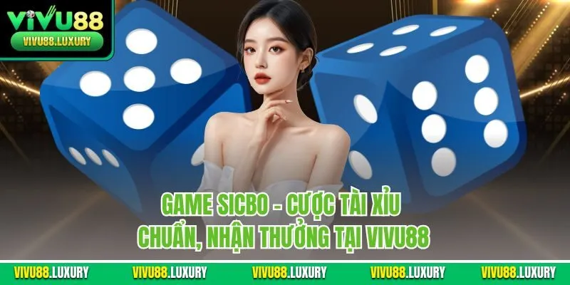 Game sicbo